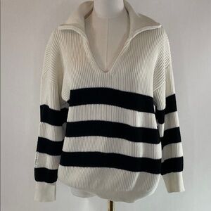 Soon Maternity Jenni Polo Top, S